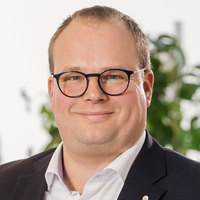 Marc Christoph Dreseler