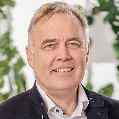 Portrait von Jens Heldt