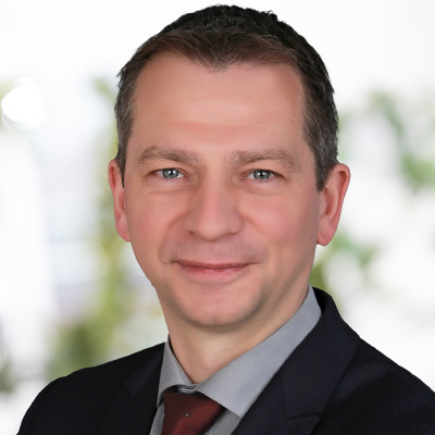 Jens Stefener